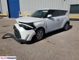 Kia Soul 2025 2