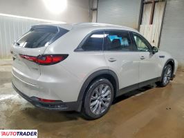 Mazda CX-9 2026 3