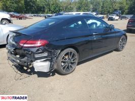 Mercedes CL 2020 2 Mercedes CL 2020 2