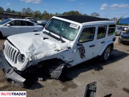 Jeep Wrangler 2019 2