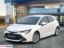 Toyota Corolla - zobacz ofertę