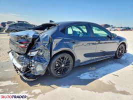 Toyota Camry 2025 2