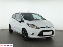 Ford Fiesta - zobacz ofertę