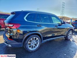 BMW X5 2020 3