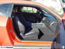 Dodge Challenger 2021 6