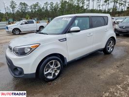 Kia Soul 2019 1