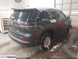 Jeep Grand Cherokee 2025 3