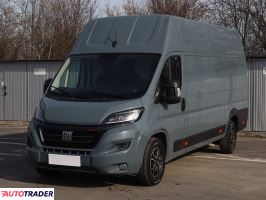 Fiat Ducato 2022 2.2