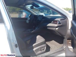 Toyota Camry 2022 2 Toyota Camry 2022 2