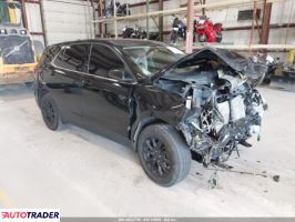 Chevrolet Equinox 2019 1 Chevrolet Equinox 2019 1