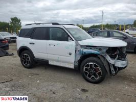 Ford Bronco 2024 1 Ford Bronco 2024 1