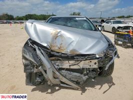 Toyota Camry 2020 2