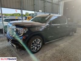 GMC Sierra 2026 6