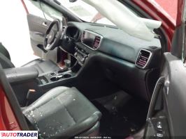 Kia Sportage 2020 2