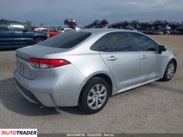 Toyota Corolla 2022 1 Toyota Corolla 2022 1