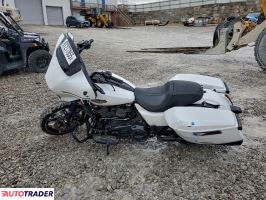 Harley-Davidson Pozostałe 2024