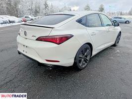 Acura Integra 2023 1