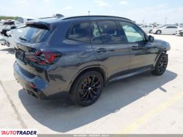 BMW X3 2023 2 BMW X3 2023 2