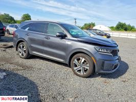 Kia Sorento 2023 1