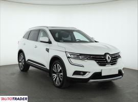 Renault Koleos 2018 2.0 174 KM
