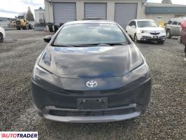 Toyota Prius 2024 2