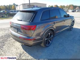 Audi Q7 2019 3