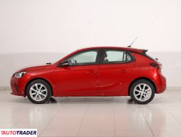 Opel Corsa 2021 1.2 73 KM Opel Corsa 2021 1.2 73 KM