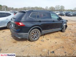 Volkswagen Tiguan 2020 2