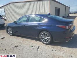 Lexus ES 2021 3 Lexus ES 2021 3