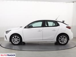 Opel Corsa 2022 1.2 73 KM