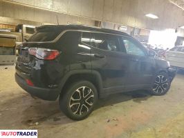 Jeep Compass 2022 2