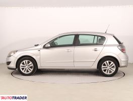 Opel Astra 2007 1.9 118 KM