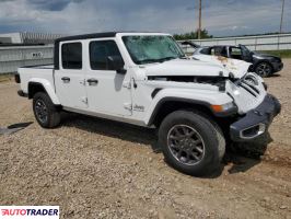 Jeep Pozostałe 2023 3 Jeep Pozostałe 2023 3