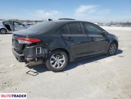Toyota Corolla 2020 1 Toyota Corolla 2020 1