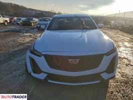 Cadillac Pozostałe 2021 3