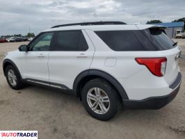 Ford Explorer 2020 2