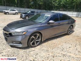 Honda Accord 2018 2