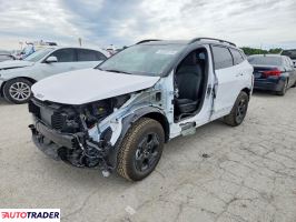Kia Sportage 2026 2
