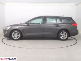 Ford Focus 2018 1.5 93 KM