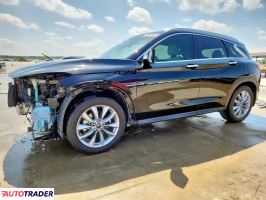 Infiniti QX50 2021 2 Infiniti QX50 2021 2