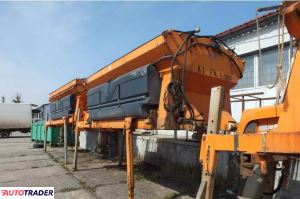 Schmidt stratos b50b-36 2008r.