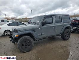 Jeep Wrangler 2019 3