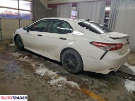 Toyota Camry 2020 2
