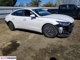 Hyundai Sonata 2023 2