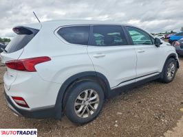 Hyundai Santa Fe 2020 2