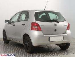 Toyota Yaris 2007 1.0 68 KM