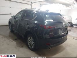 Mazda CX-5 2024 2