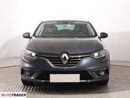 Renault Megane 2018 1.3 138 KM Renault Megane 2018 1.3 138 KM