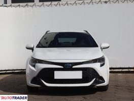 Toyota Corolla 2023 1.8 138 KM