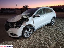Honda HR-V - zobacz ofertę